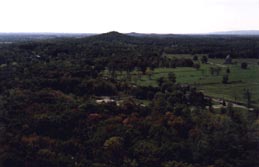 IMAGE of Little Round Top