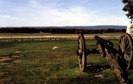 IMAGE of Picketts Charge