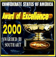 Image of South Art Award