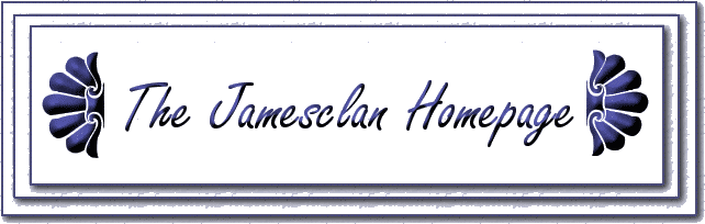 Welcome to the Jamesclan Homepage