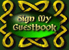 celtic sign guestbook