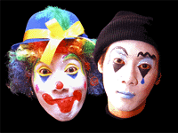 Many Faces of Jerome