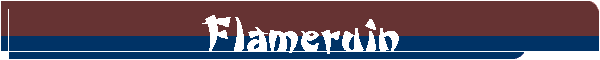 Flameruin