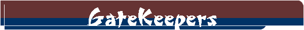 GateKeepers