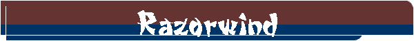 Razorwind