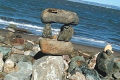 easy rock balancing