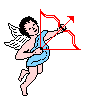 Animated Cupid