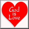 God is Love