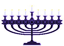 menorah 4