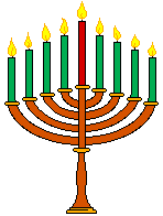 menorah 5