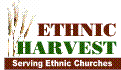 Ethnic Harvest Logo