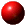 Large red dot