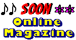 Soon Magazine