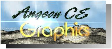 [Angeon C E Graphics Logo]
