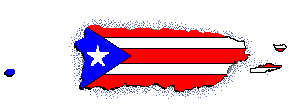 Isla de Puerto Rico