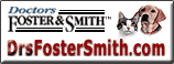 Drs.
      Foster & Smith Pet Supplies