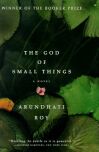 Click HERE for info on The God of Small Things by Arundhati Roy