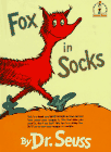 Fox in Socks