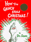 How the Grinch Stole Chirstmas