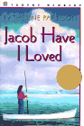 Jacob Have I Loved--Newberry Medal Winner-1981!