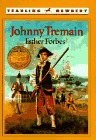 Johnny Tremain--Newberry Medal Winner-1944!