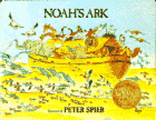 Noah's Ark--Caldecott Award Winner-1978!