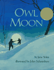 Owl Moon--Caldecott Award Winner-1988!