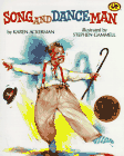 Song and Dance Man--Caldecott Award Winner-1989!