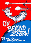 On Beyond Zebra