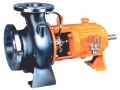 Bombas Itur Process Pump to DIN-24256