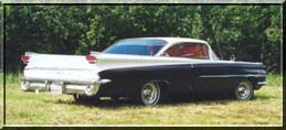 Oldsmobile -59