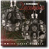 Hear - I Remember December