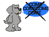 Command Dog
