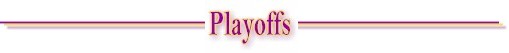 Playoffs 