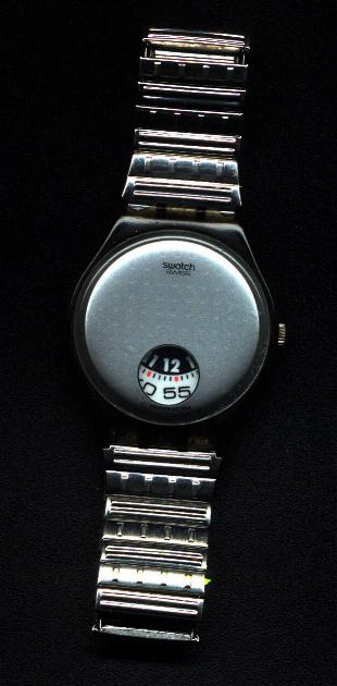 This is my 'stupid watch.'  But I love it, it is the greatest ever.