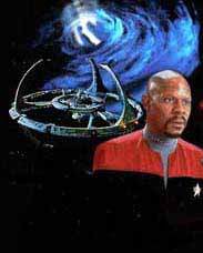 Deep Space Nine