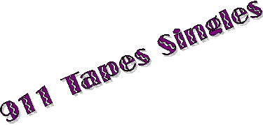 Title for Tape single Page