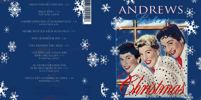 The Andrew Sisters