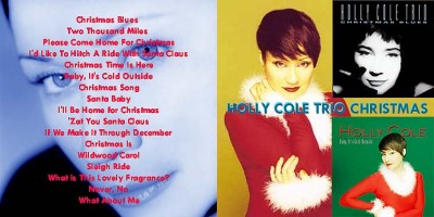 Holly Cole Trio