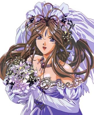 Belldandy 2