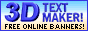 3d textmaker.com