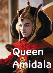 Queen Amidala