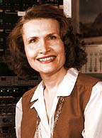 Wendy Carlos