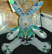 Chief Sitting Rabbit