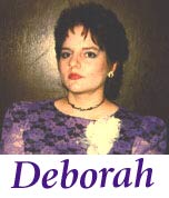 Deborah