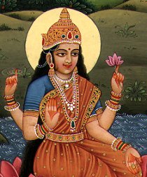 Lakshmi