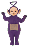 Tinky Winky