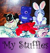 stuffies