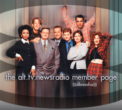 the alt.tv.newsradio newsgroup member page