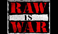 WWF MONDAY NIGHT RAW!